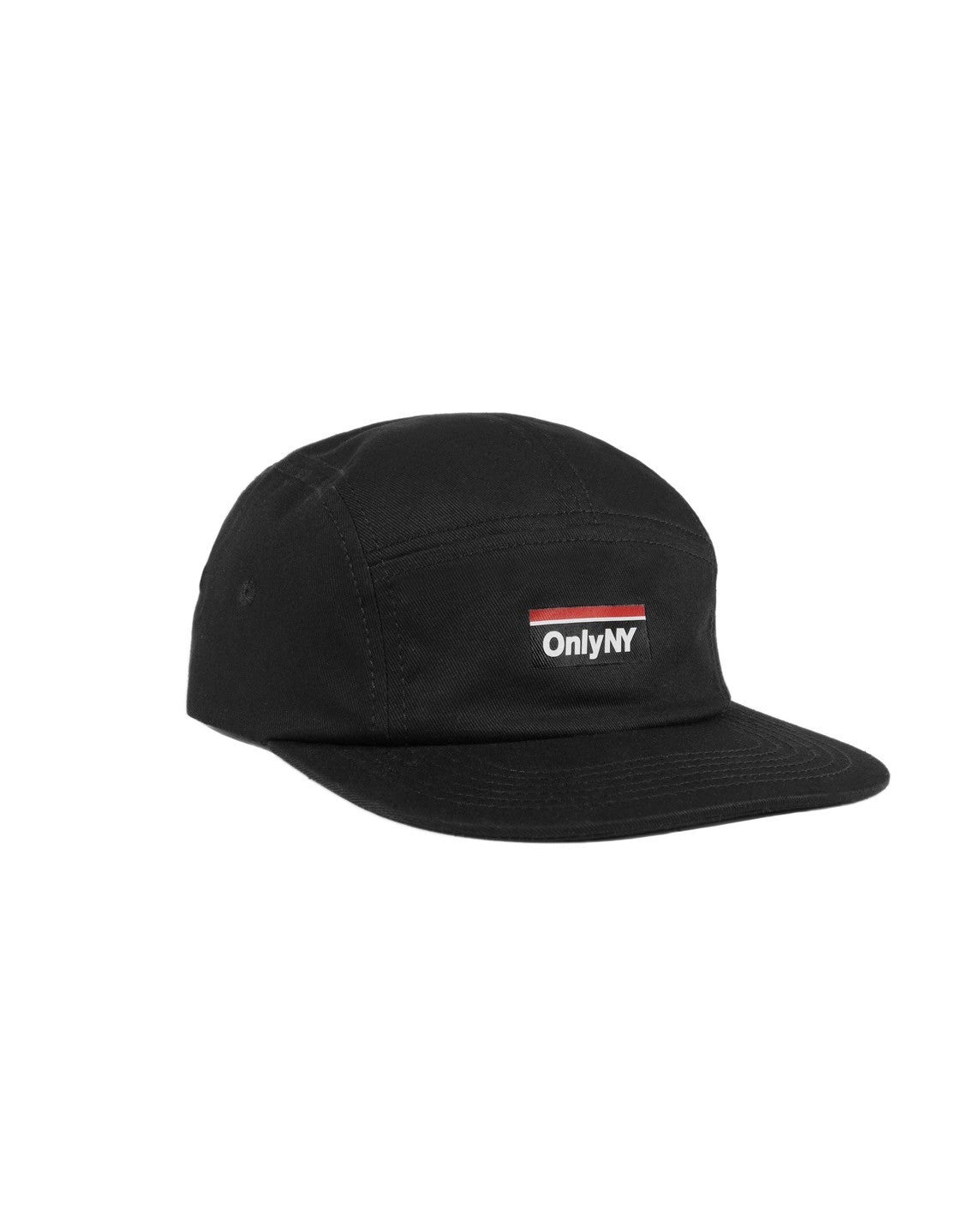 Subway Logo 5-Panel Hat