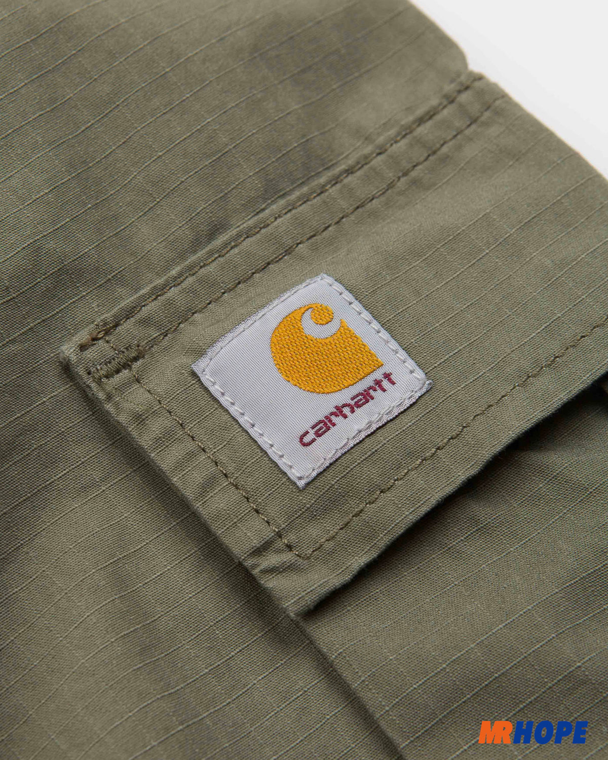 Regular Cargo Pant (Rip-stop)