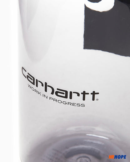 Logo Water Bottle