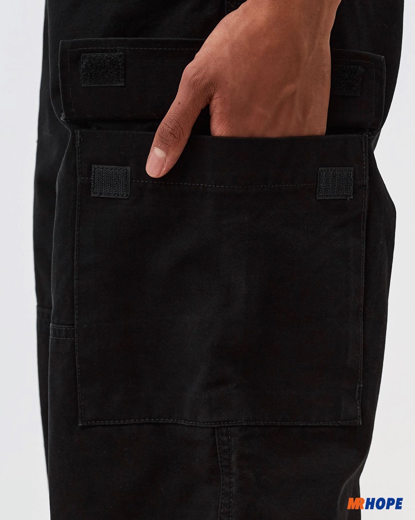 Keyto Cargo Pant