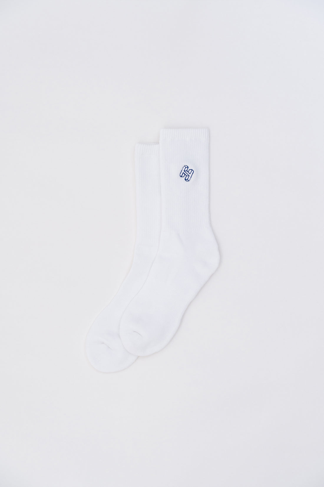 &quot;You better RUN&quot; socks No.1