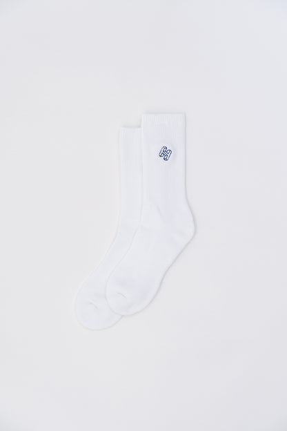 &quot;You better RUN&quot; socks No.1