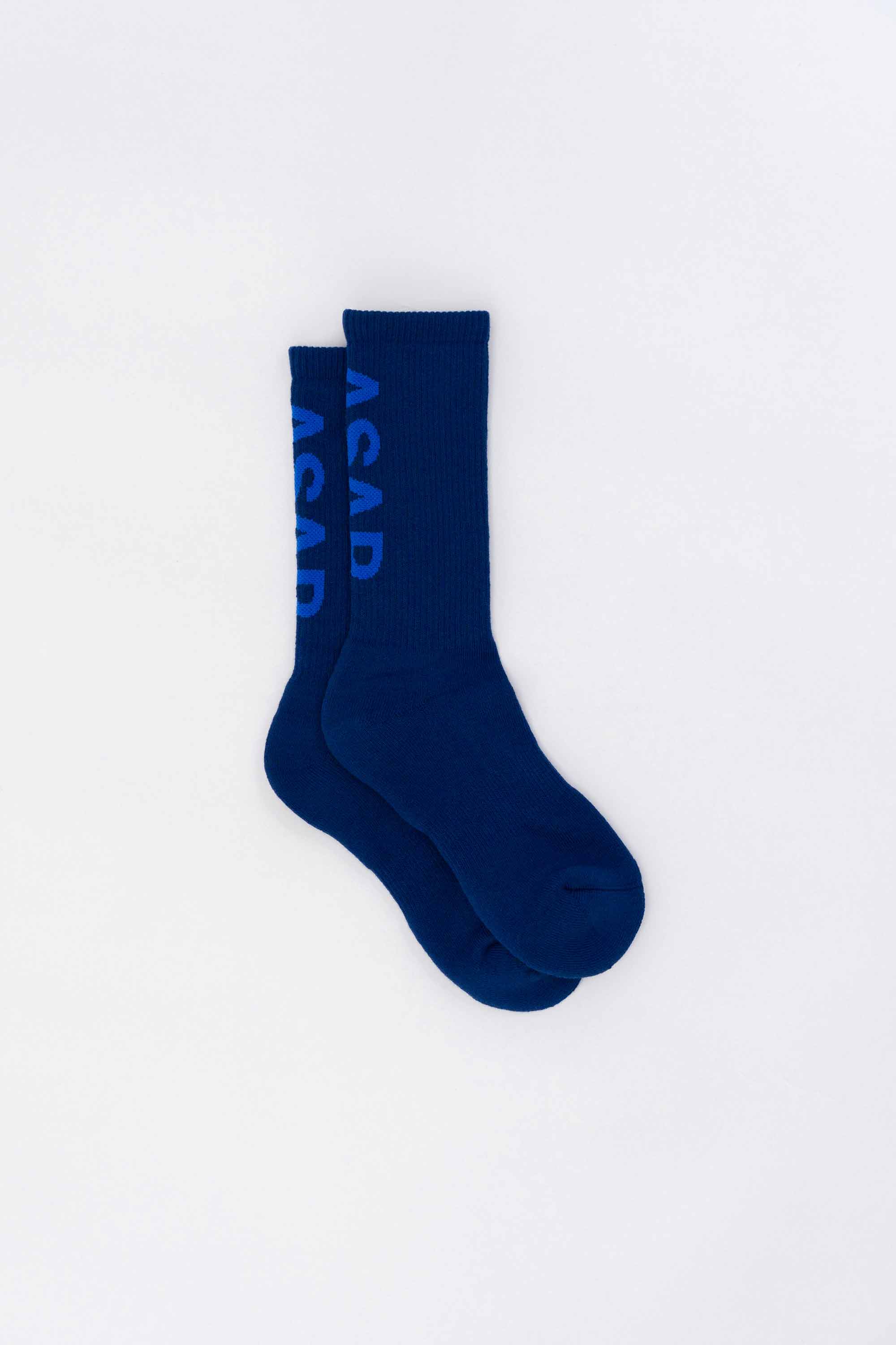 &quot;You better RUN&quot; socks No.2