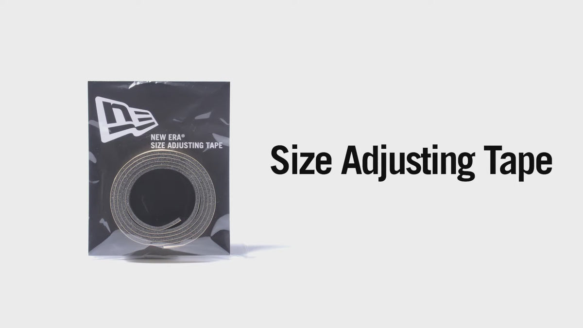 Size Adjusting Tape