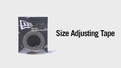 Size Adjusting Tape
