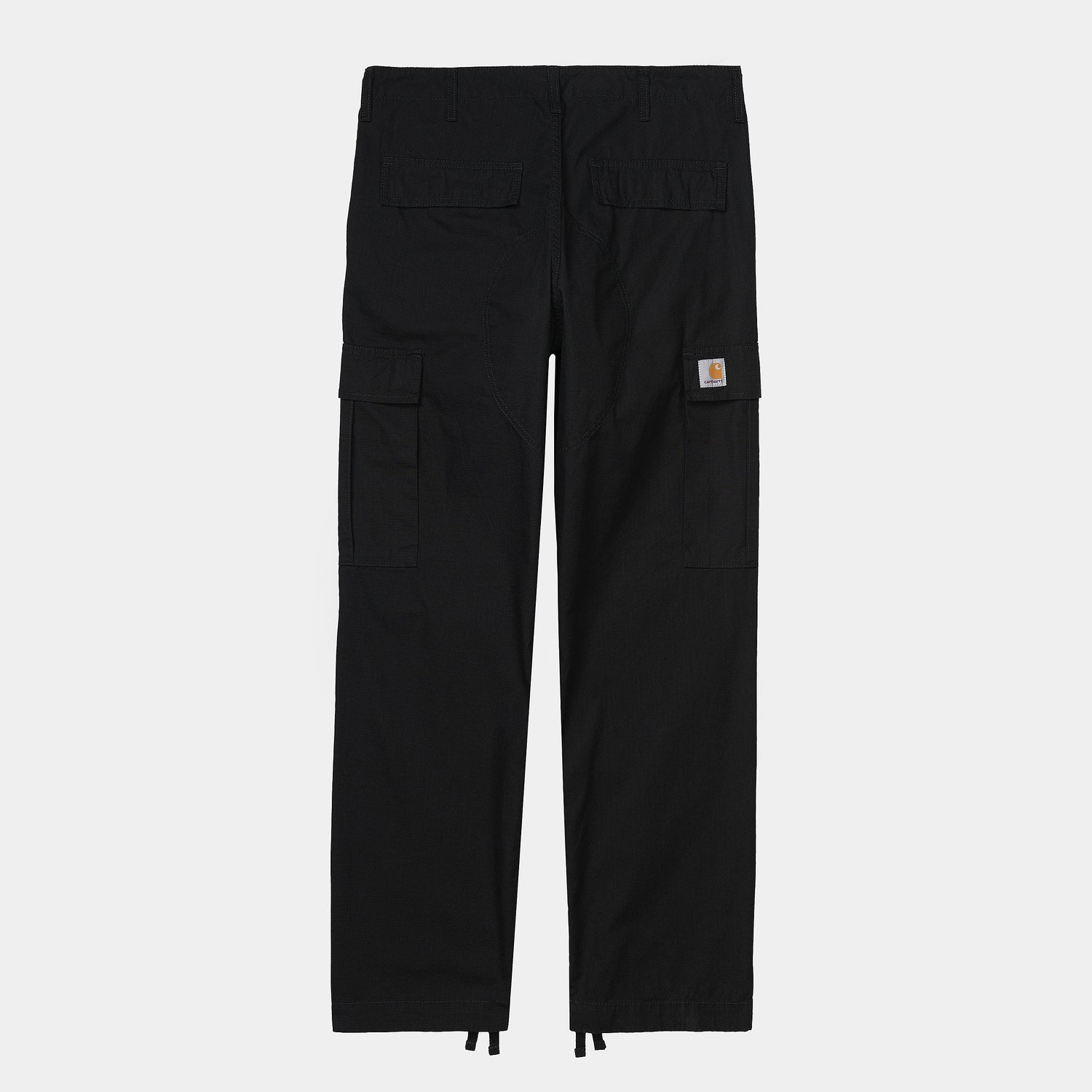 Regular Cargo Pant (Rip-stop)