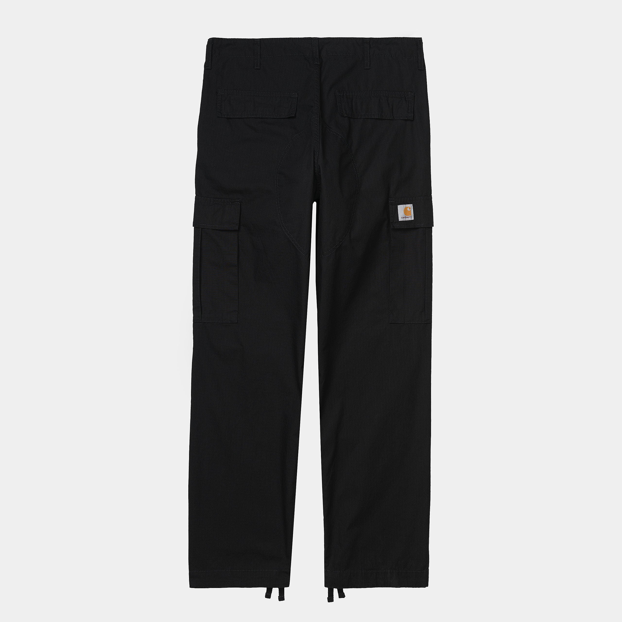 Regular Cargo Pant (Rip-stop)