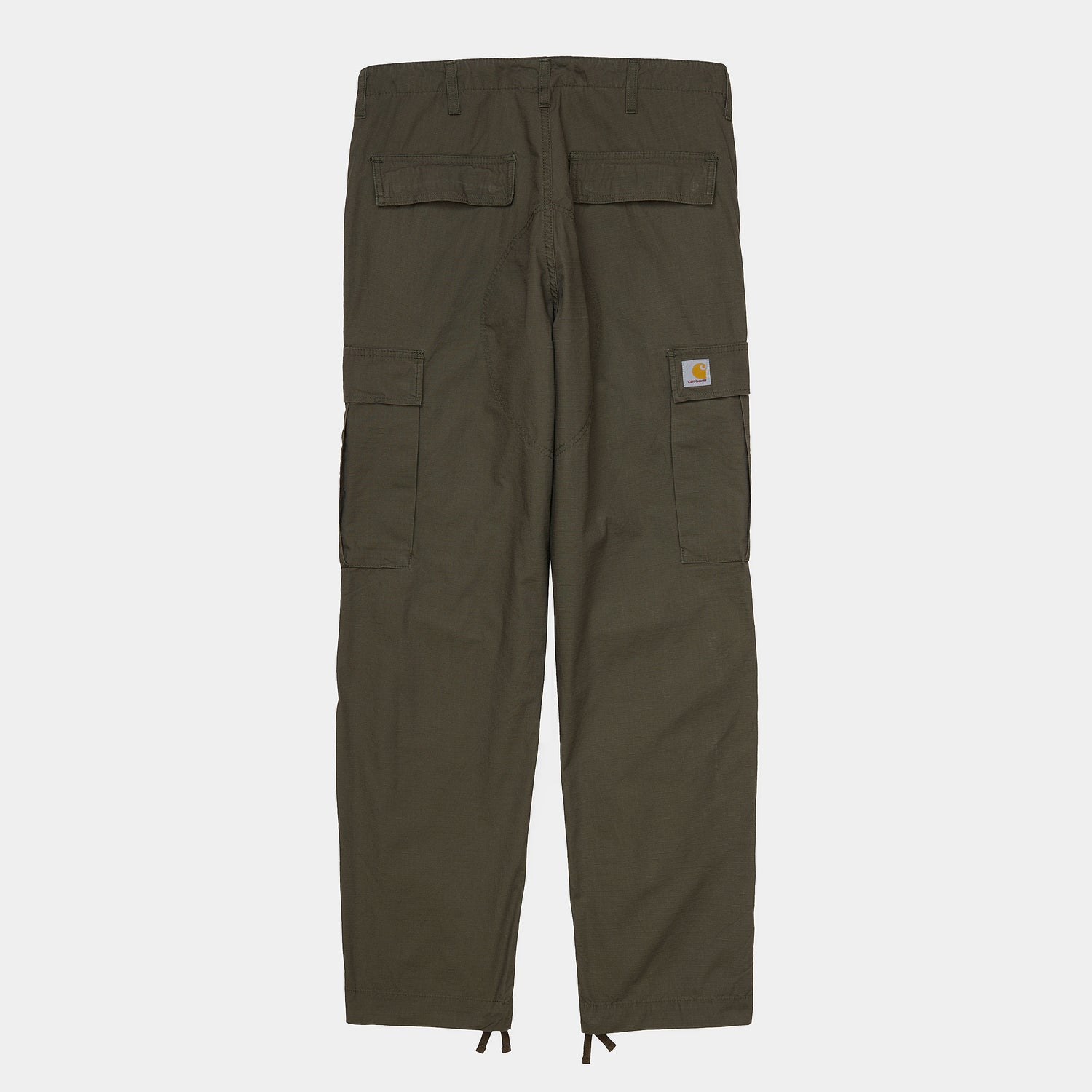 Regular Cargo Pant (Rip-stop)