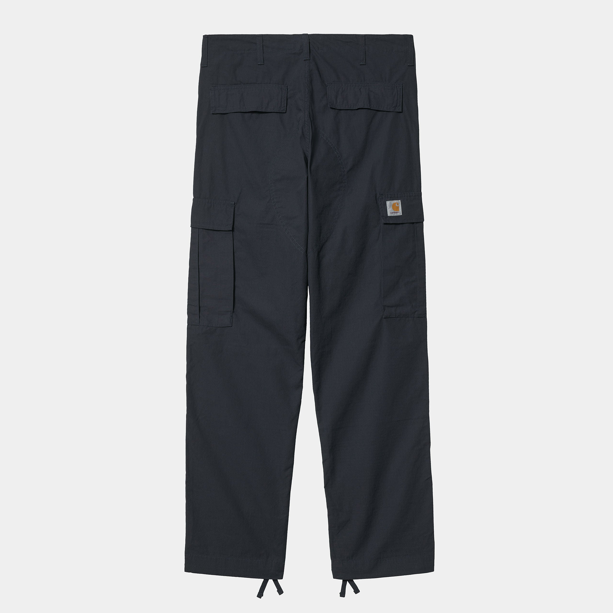 Regular Cargo Pant (Rip-stop)