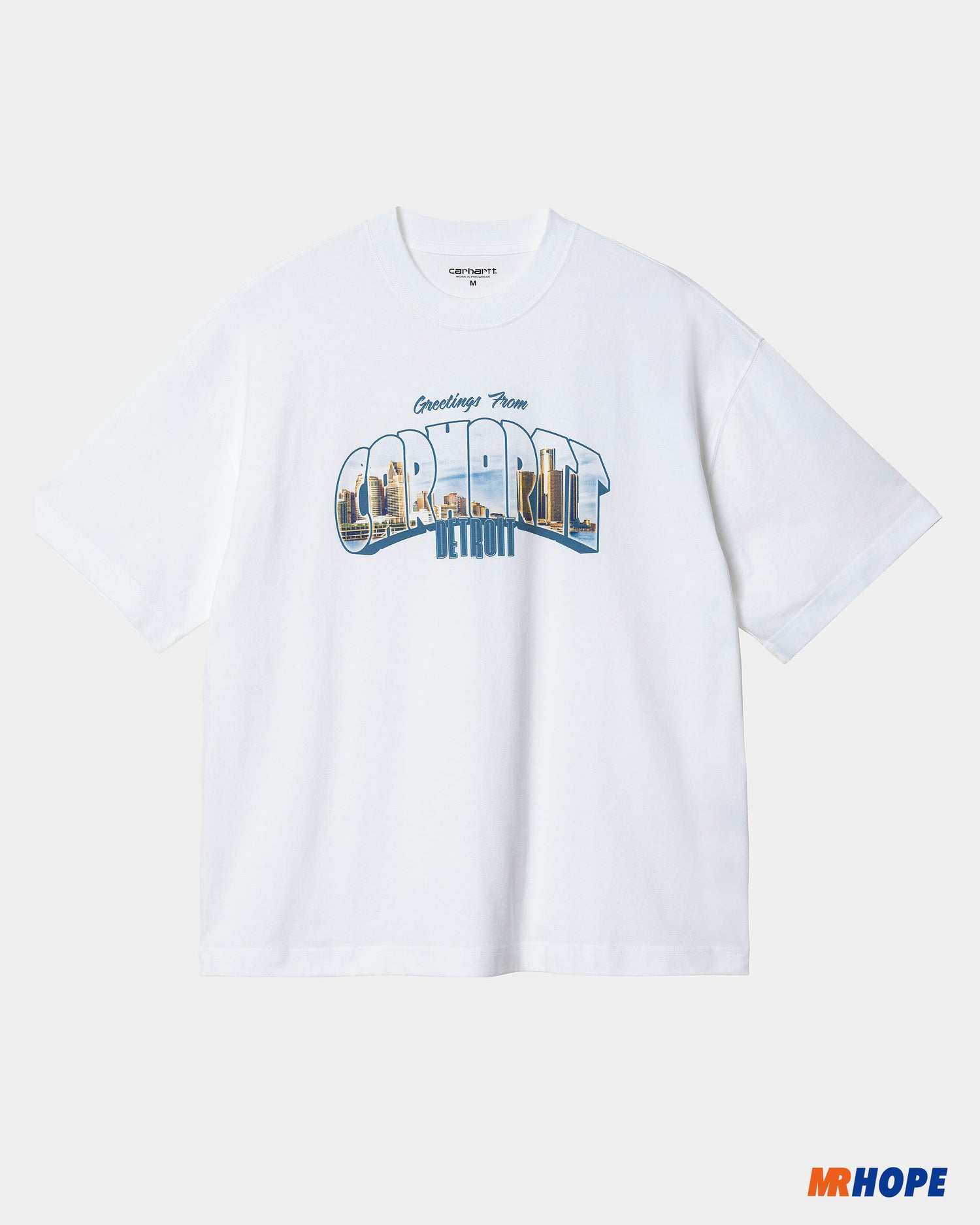 S/S Greetings T-Shirt