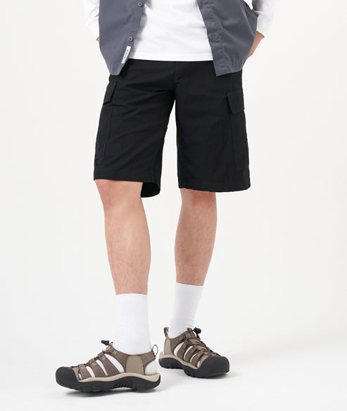 Regular Cargo Short