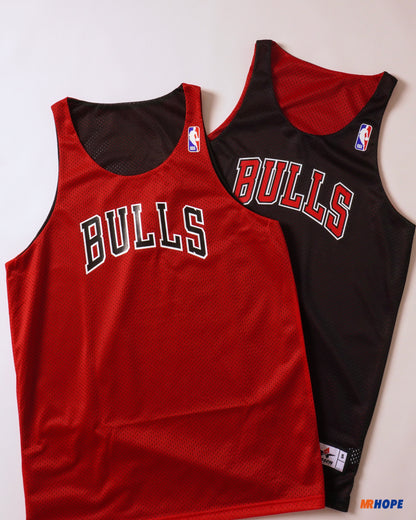 東區球隊 Allenson Athletic Reversible NBA Jersey