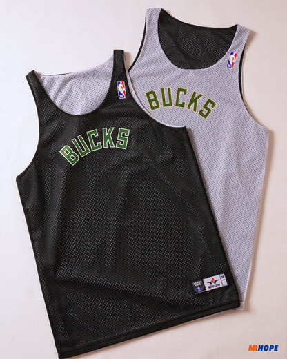 東區球隊 Allenson Athletic Reversible NBA Jersey