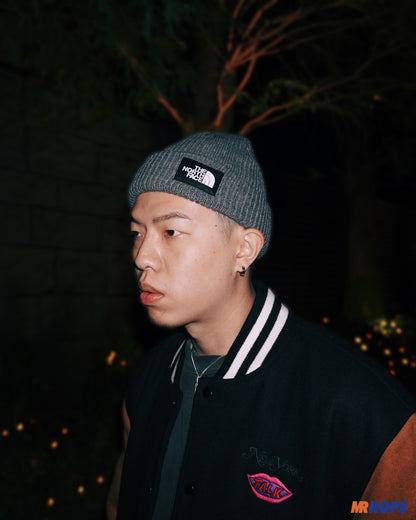Salty Dog Beanie