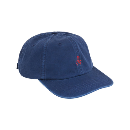 Peace Polo Hat