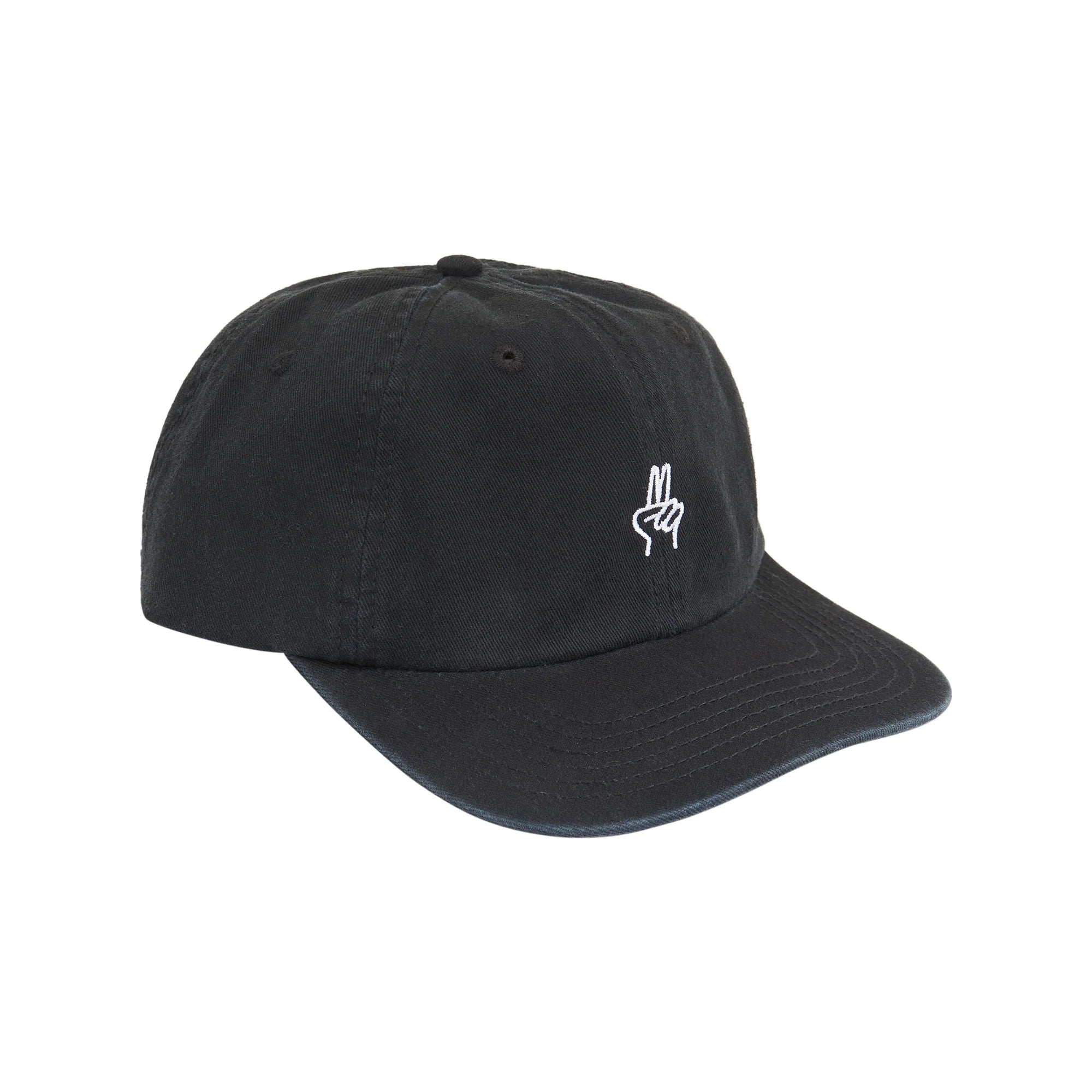 Peace Polo Hat