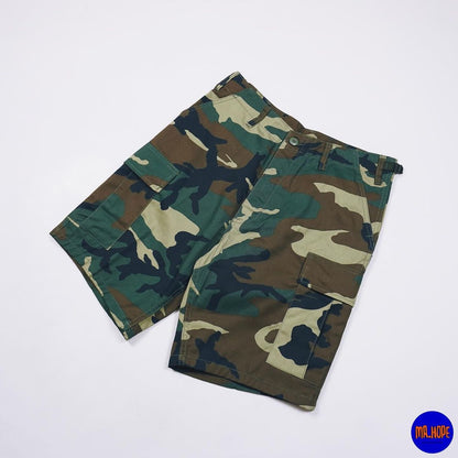 BDU Cargo Shorts