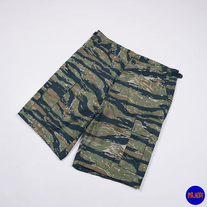 BDU Cargo Shorts