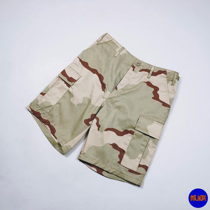 BDU Cargo Shorts